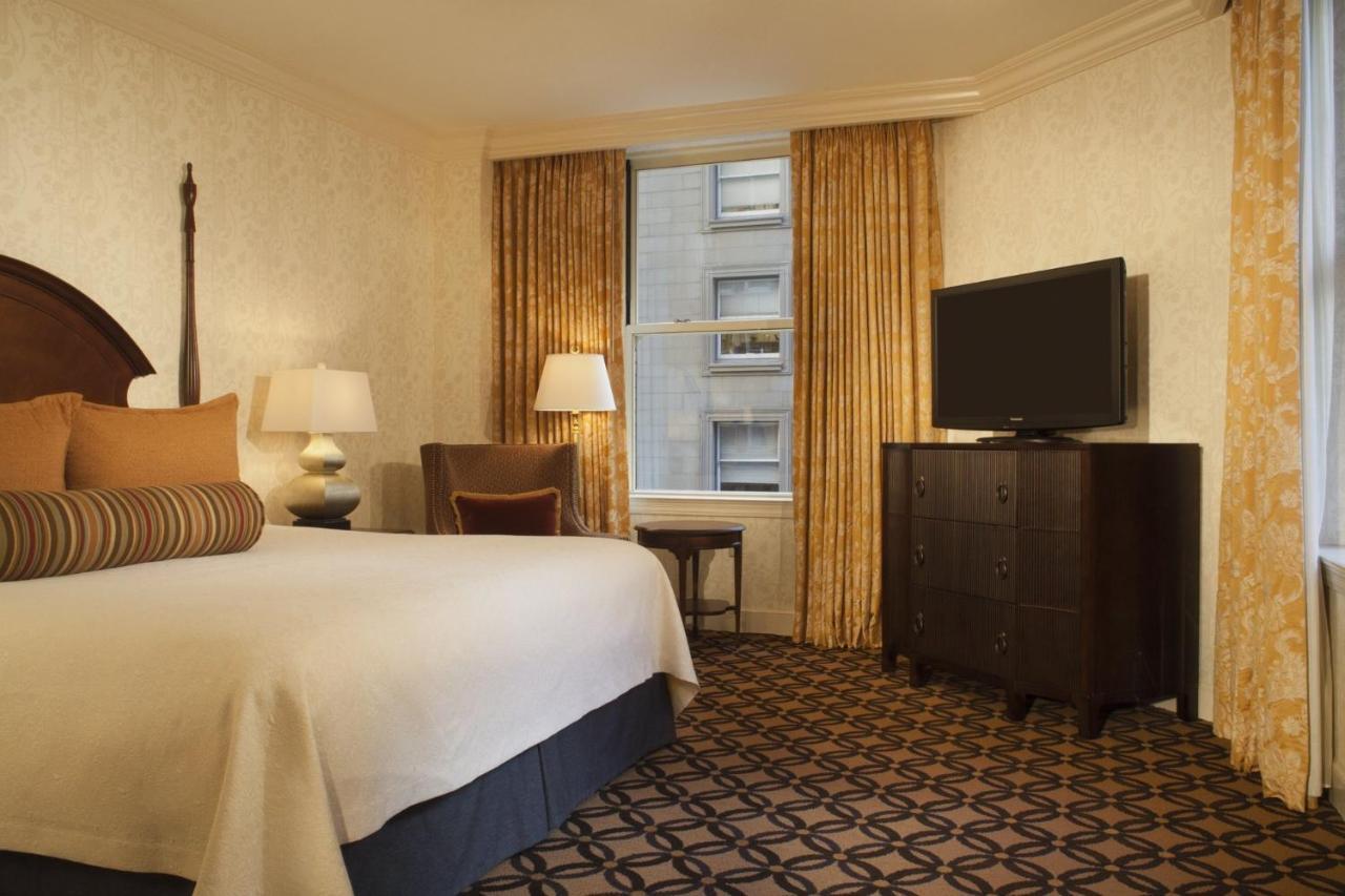 Suite California mit 1 Kingsize-Bett