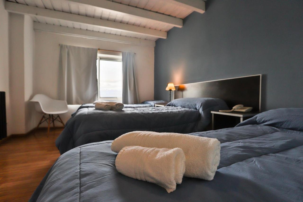 Habitación Triple Estándar