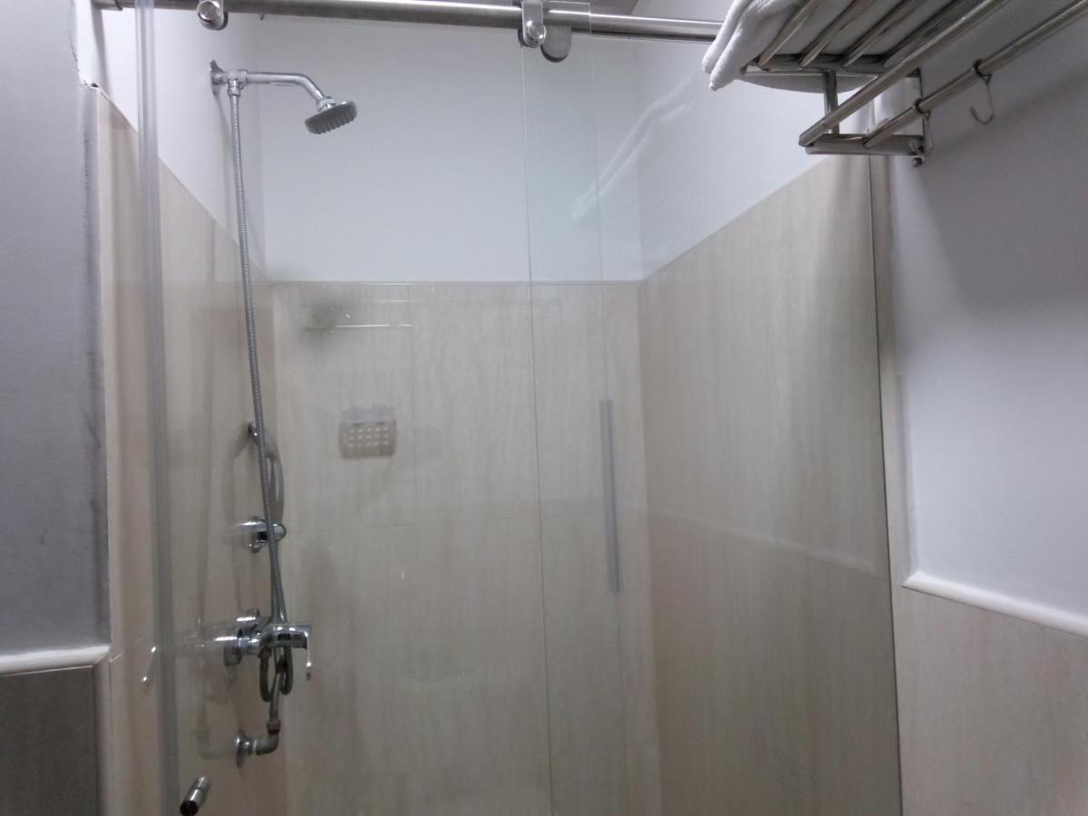 Habitación Doble Estándar