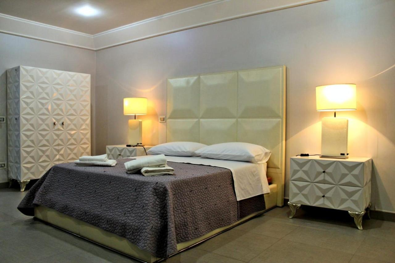 Camera Familiare con Bagno Privato