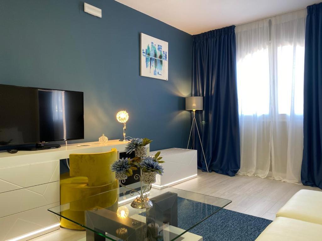 Junior Suite Spa Bath