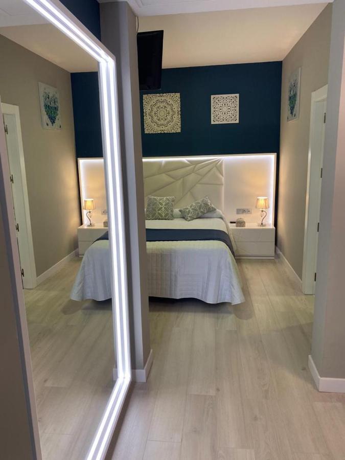 Junior Suite Spa Bath