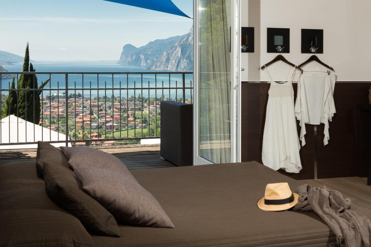 Superior Doppelzimmer mit Seeblick