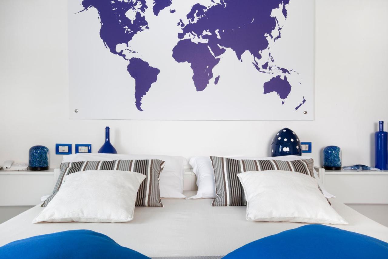 Standaard Tweepersoonskamer met 1 of 2 Bedden