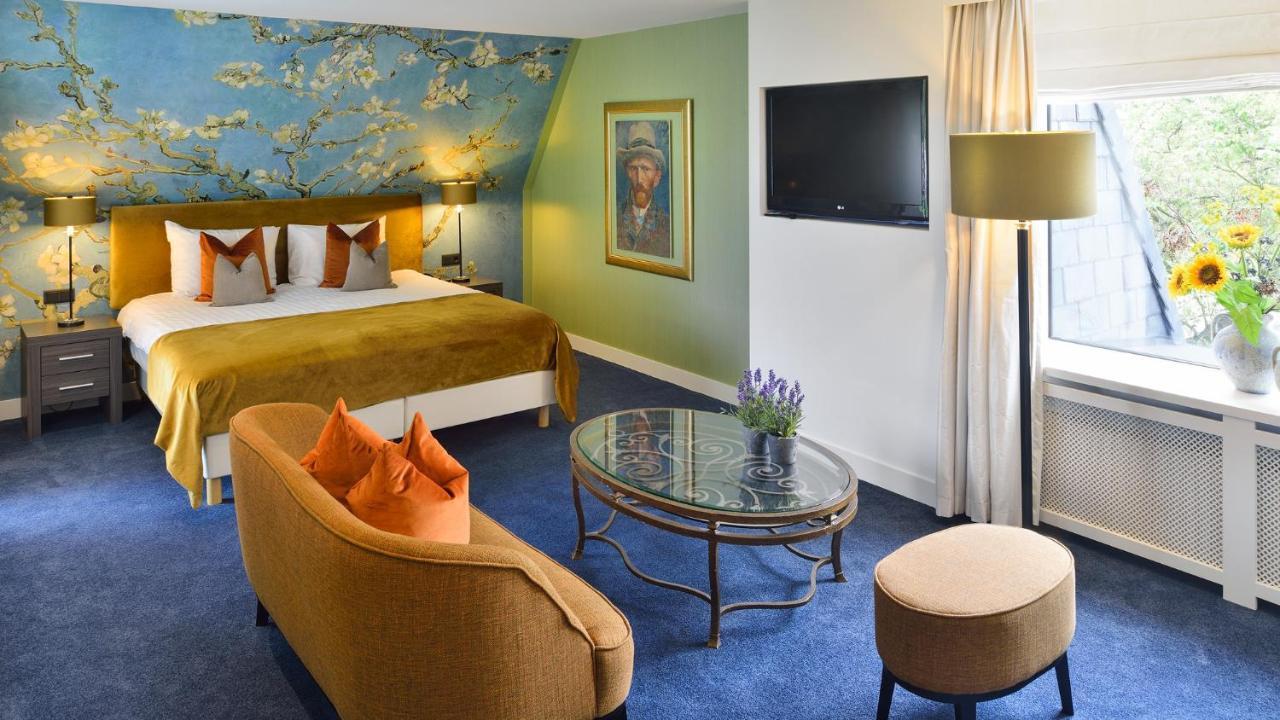 Van Gogh Suite