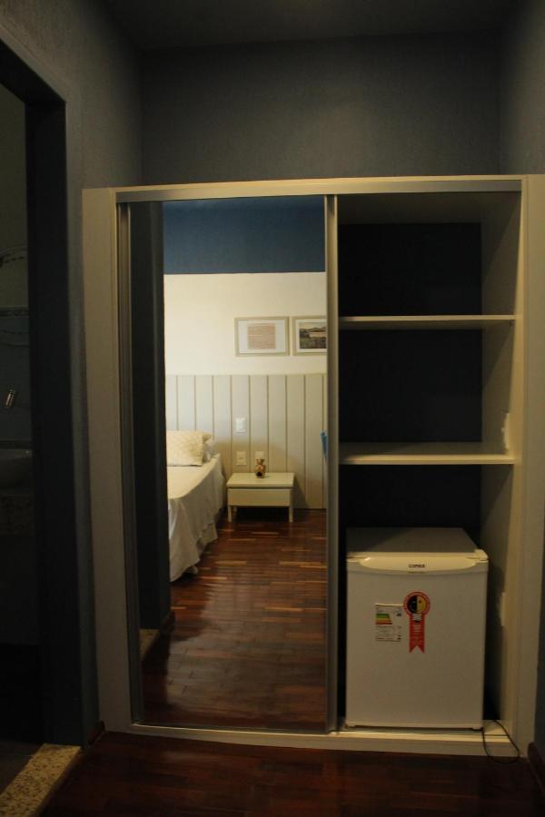 Double or Twin Room Bathroom