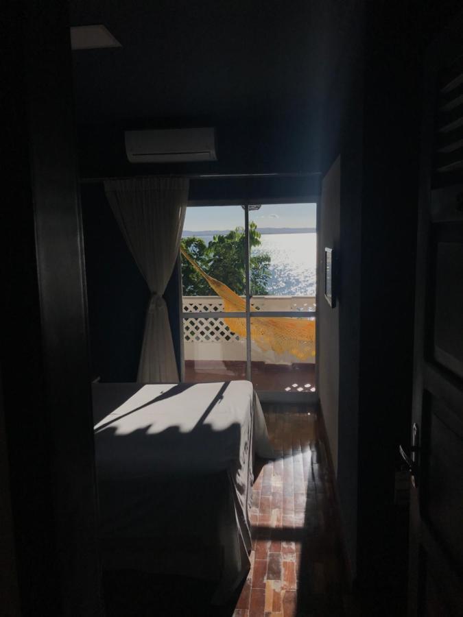 Double or Twin Room Bathroom