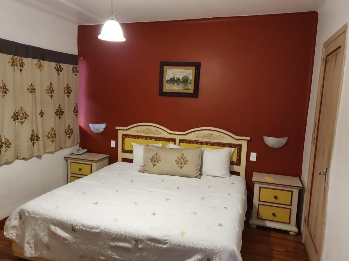 King Suite
