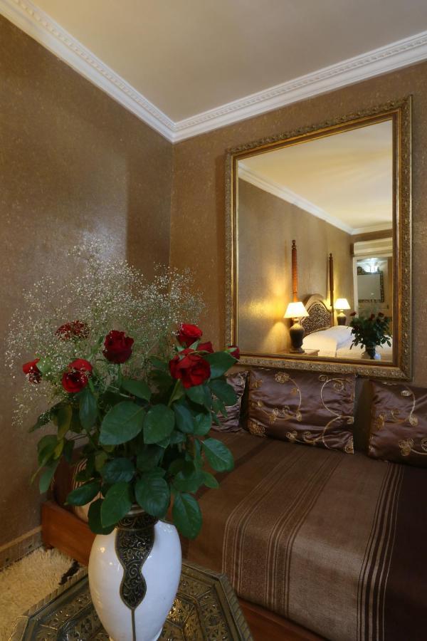 Junior Suite met Balkon