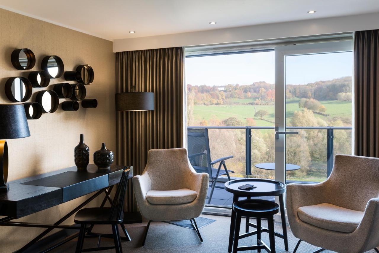 Superior Deluxe Double Balcony