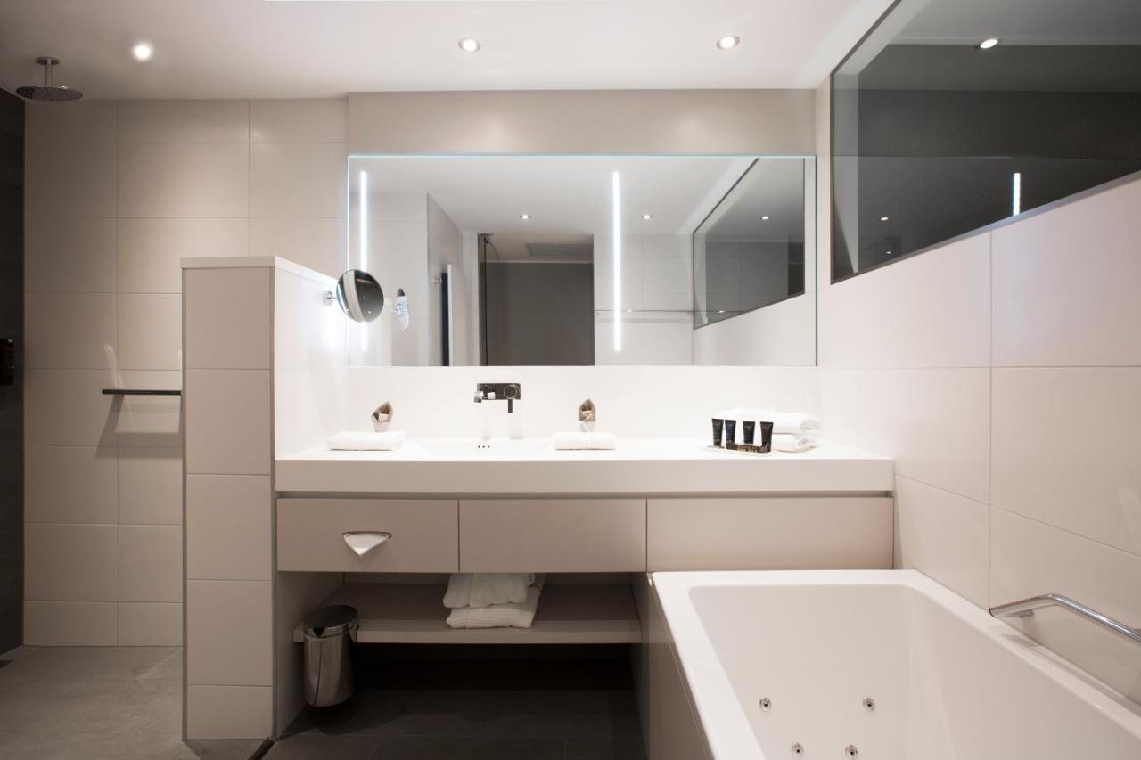 Double Room Spa Bath Balcony