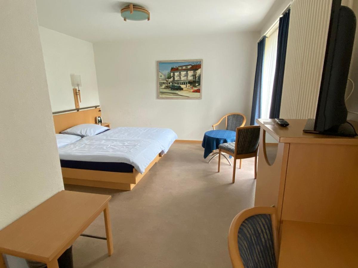 Großes Doppelzimmer