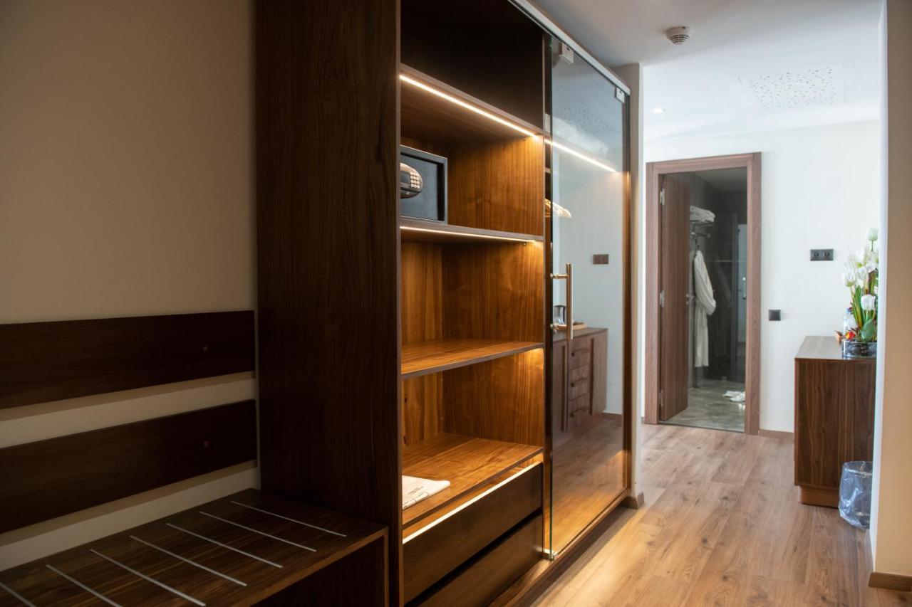 Suite Supérieure