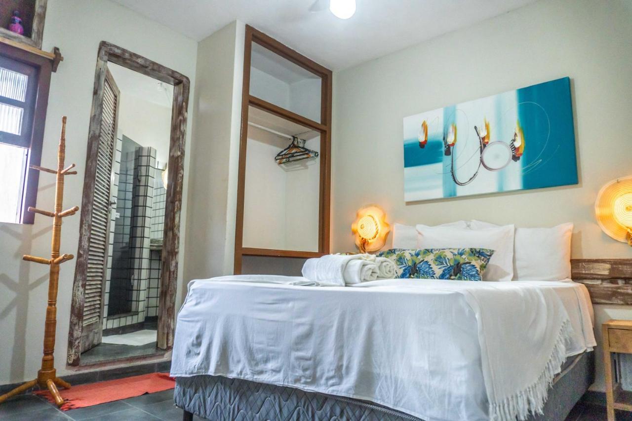 Quarto Triplo Superior