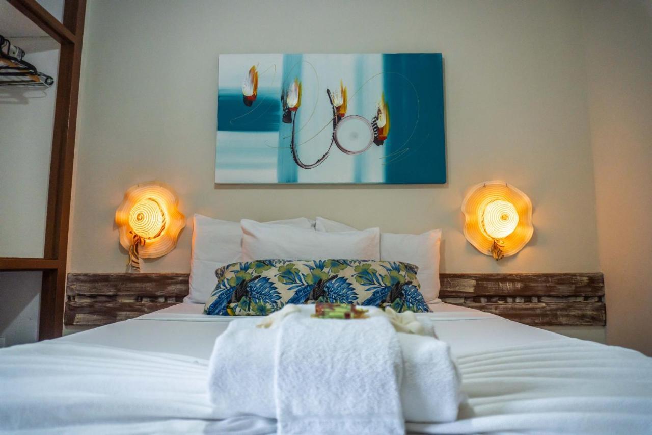 Quarto Triplo Superior