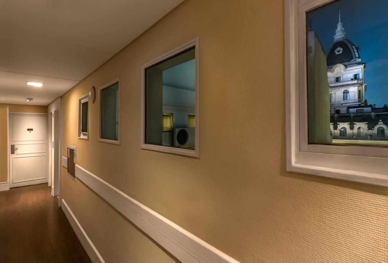 Apartamento Superior
