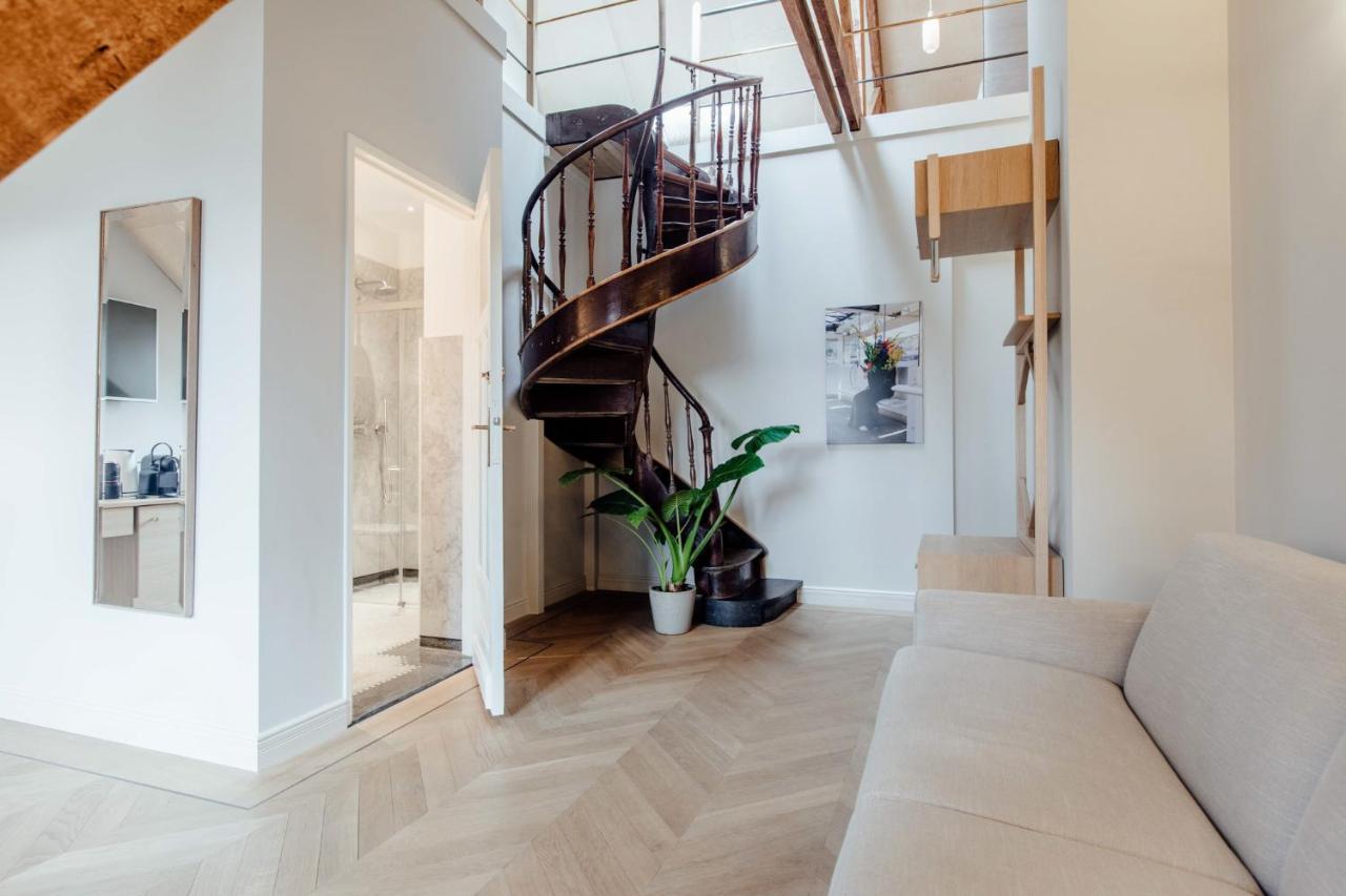 Triple room one bedroom