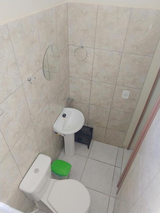 Quarto Duplo Standard