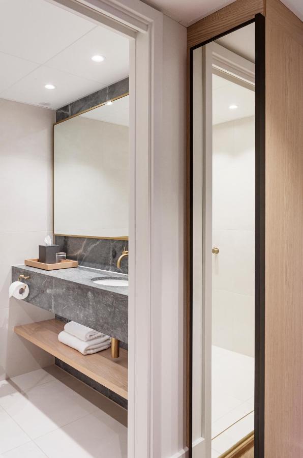 Habitación Individual Compact