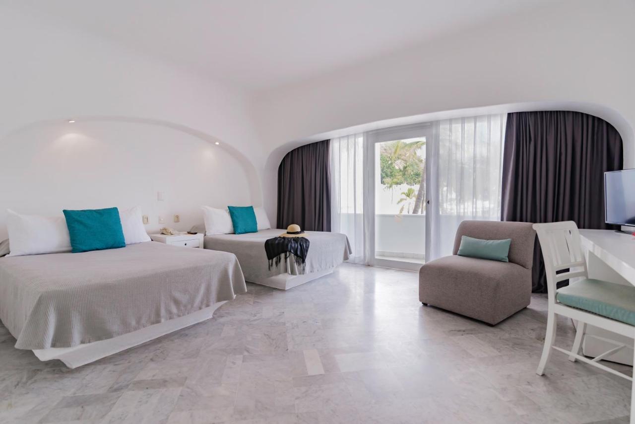 Brisas Beach Club withTwo Beds