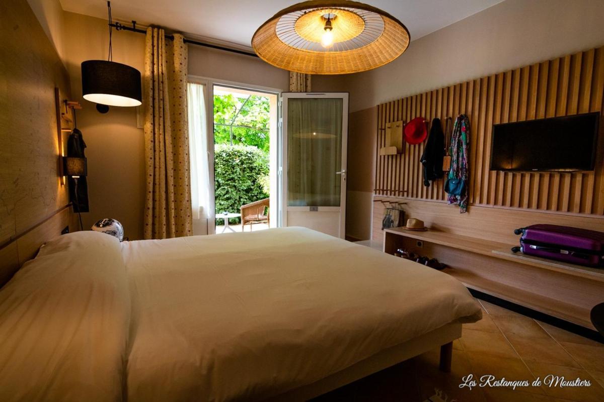 Comfort Doppelzimmer mit Terrasse