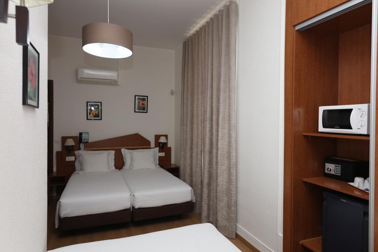 Habitación Cuádruple con baño privado