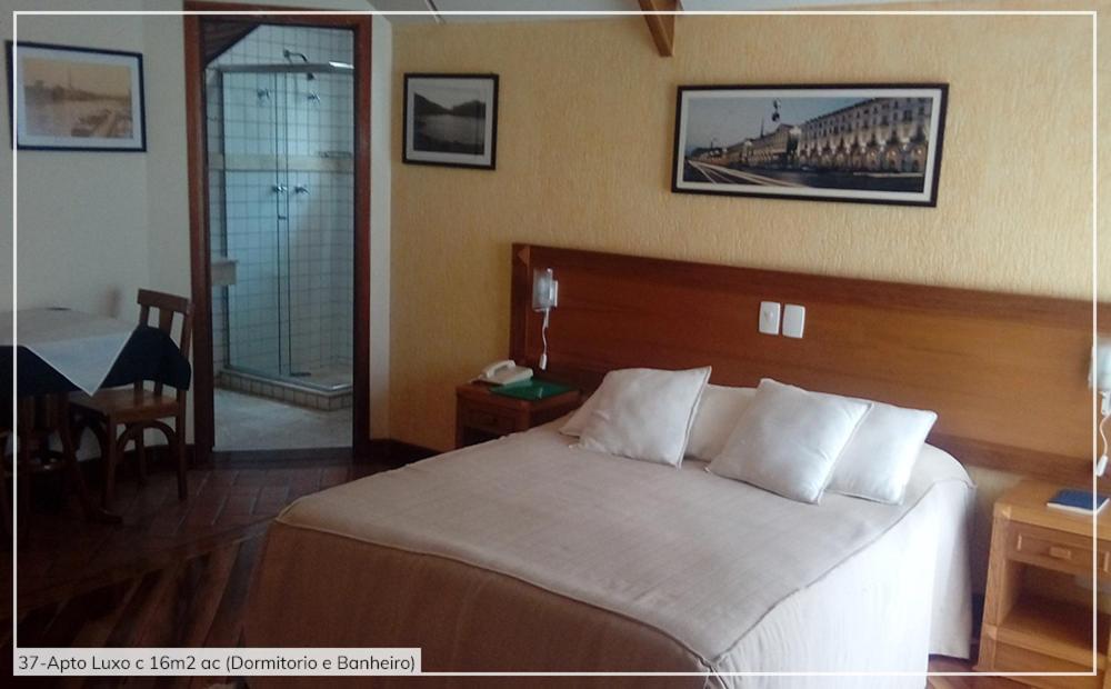 Standard Suite