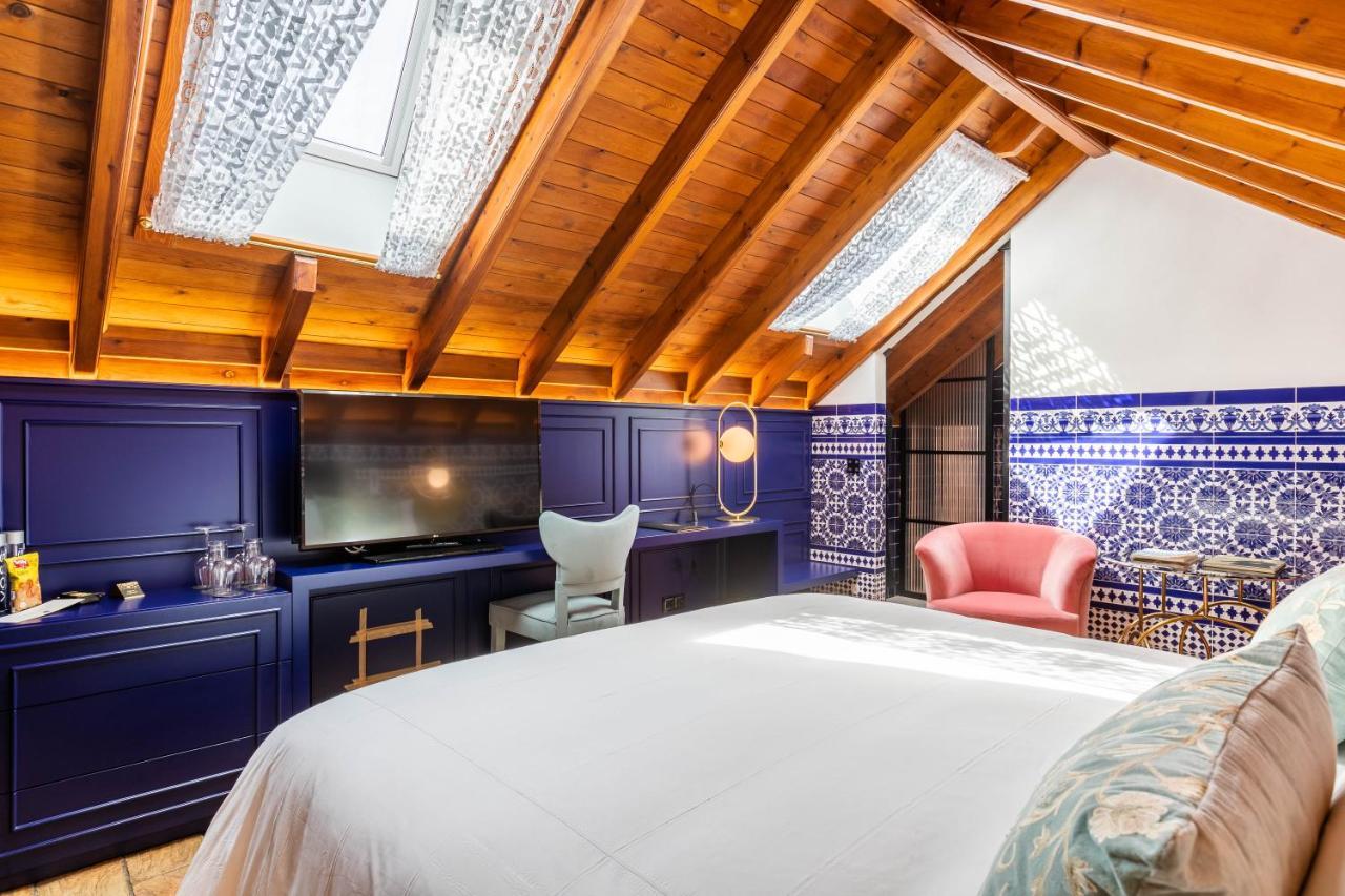 Chambre Deluxe