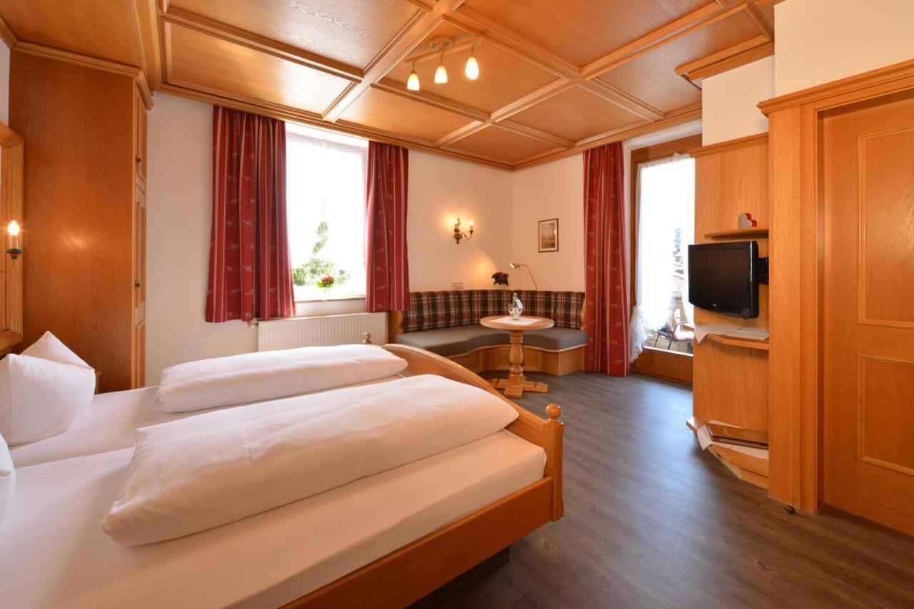 Deluxe Double Room South Balcony
