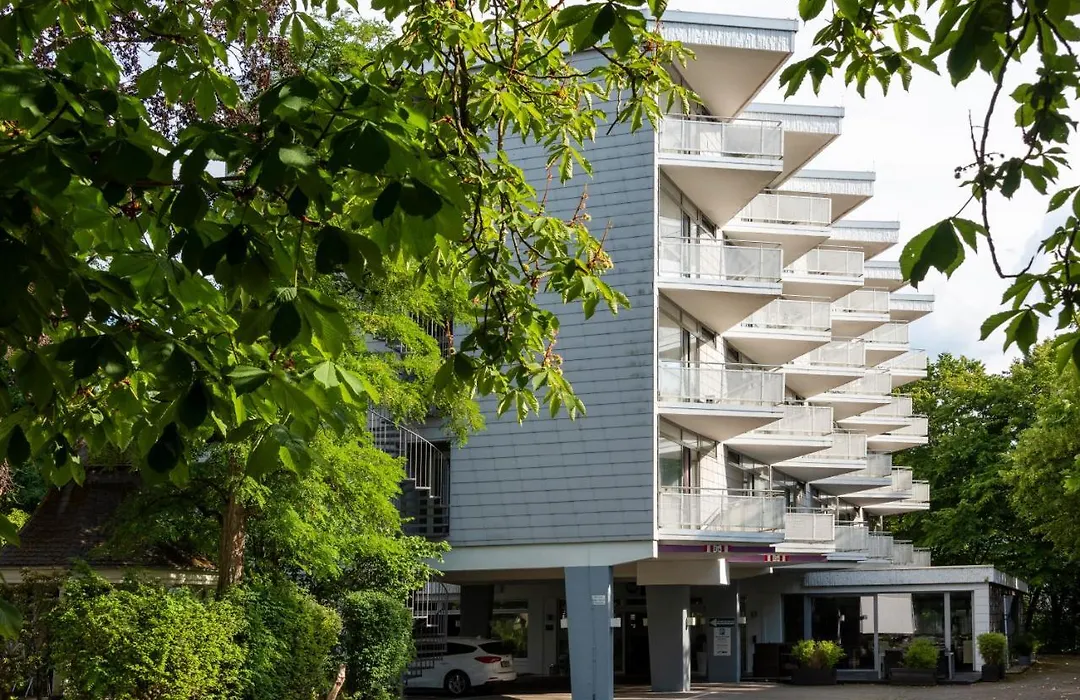 Best Western Hotel Frankfurt Airport Dreieich-1