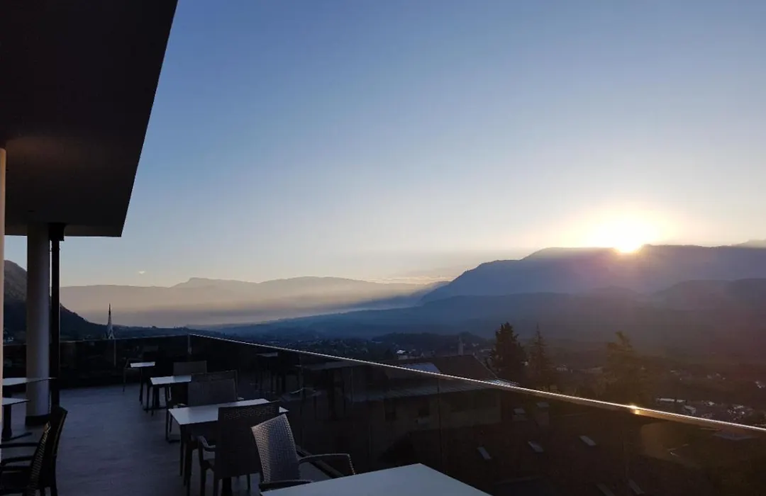 Aparthotel Malga-1