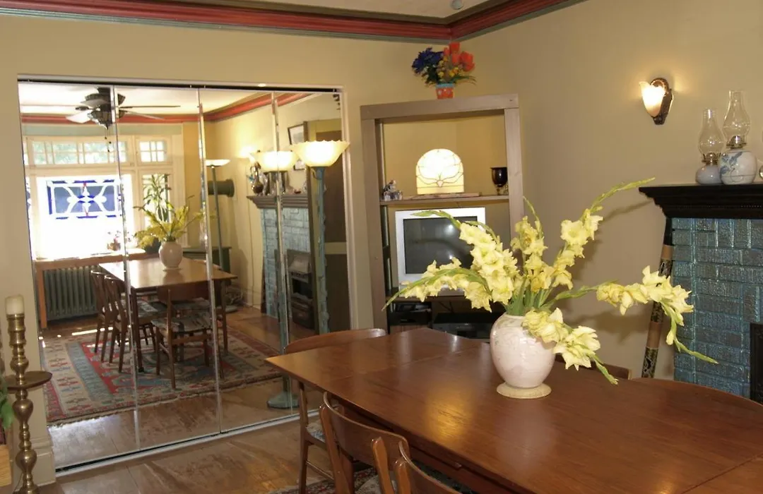Downtown Bed And Breakfast-1