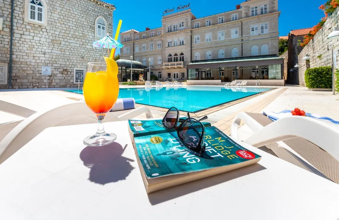 Hotel Lapad-1