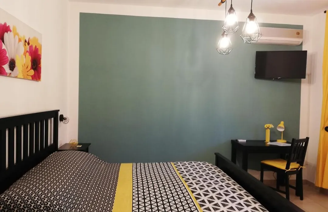 The Yellow House-1