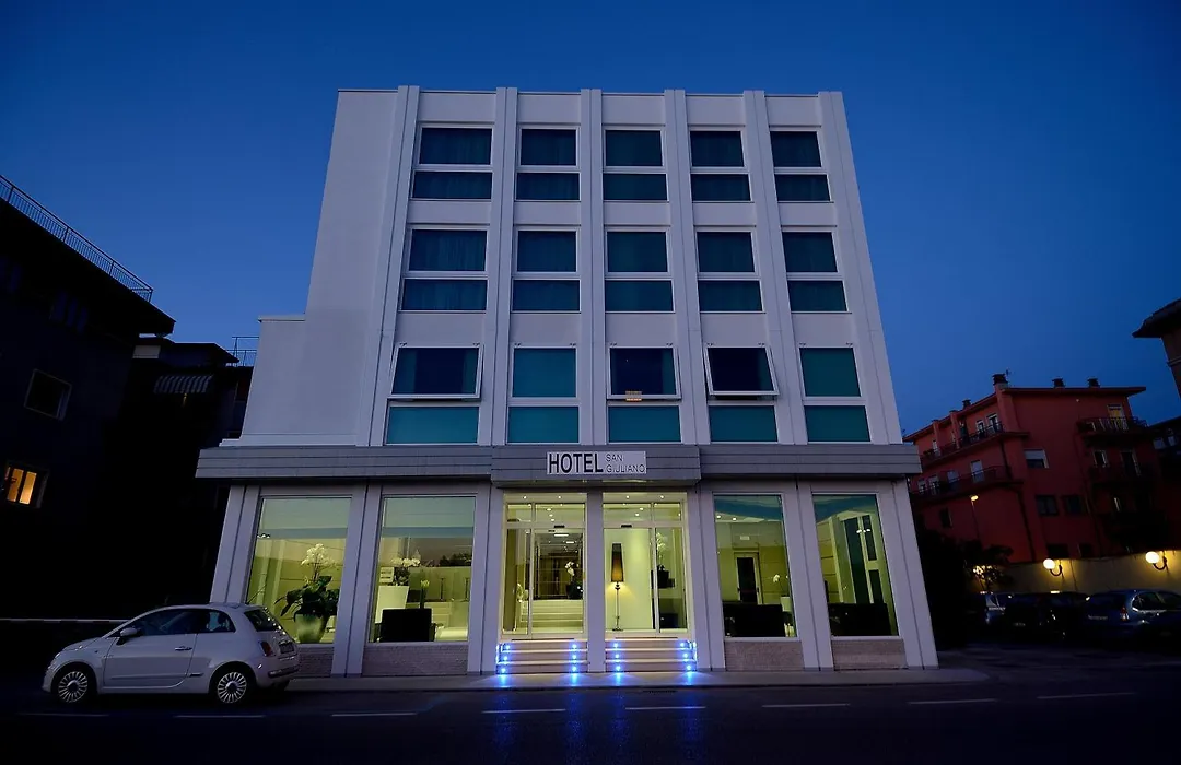 Hotel San Giuliano-1