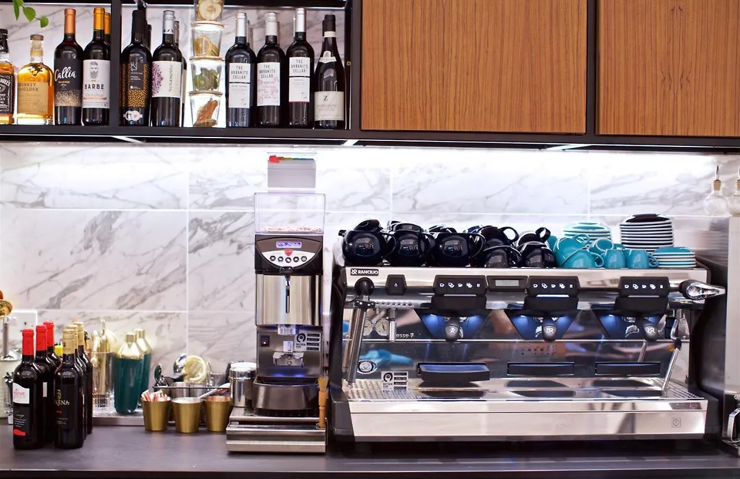 The Z Hotel Holborn-1