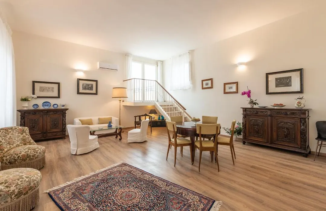B&B Palazzo Merello-1