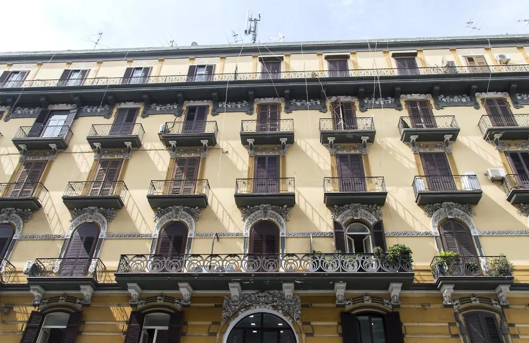 B&B La Rosa Dei Venti-1