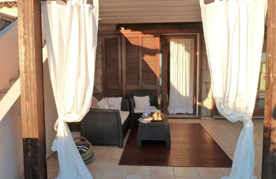 B&B Mistral-1