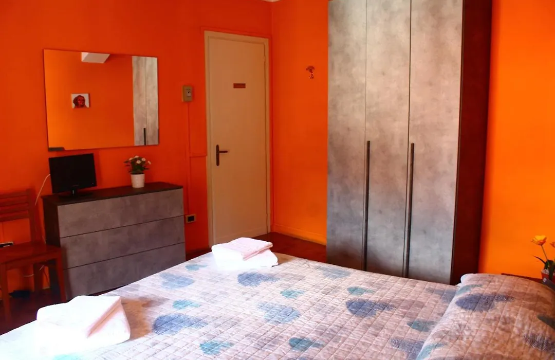 Albergo Del Lago-1