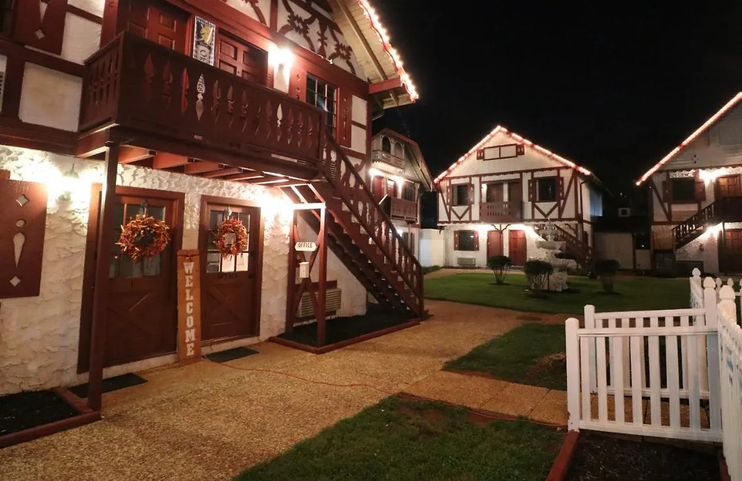 Alpine Village Inn-1