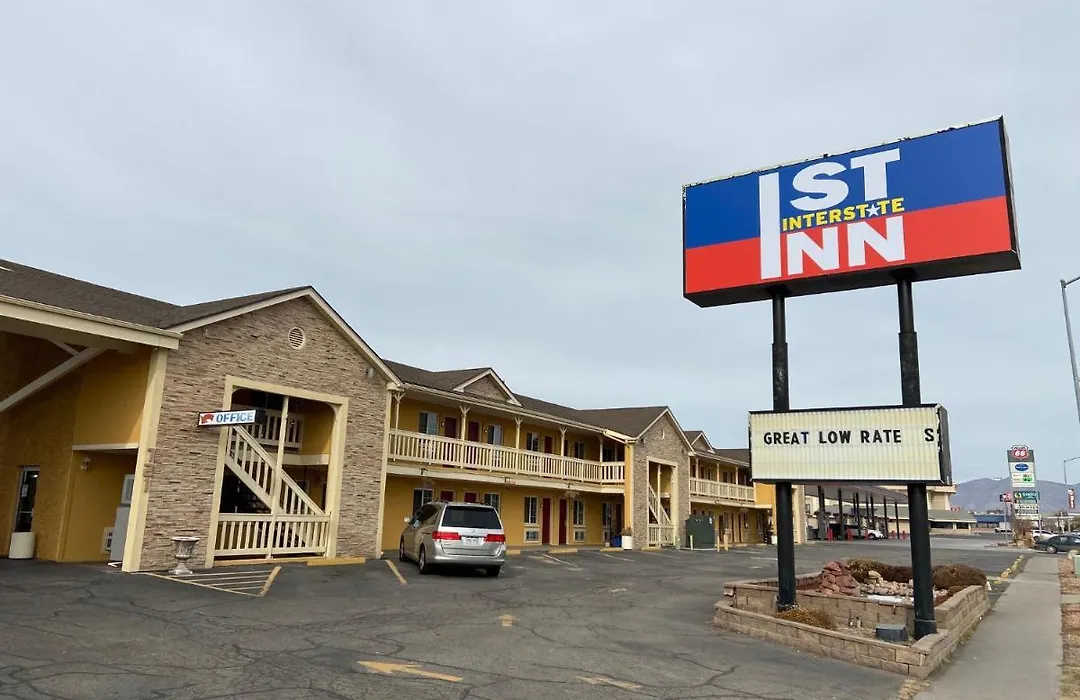 1St Interstate Inn-1
