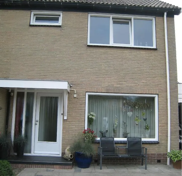 B&B Marijke-1