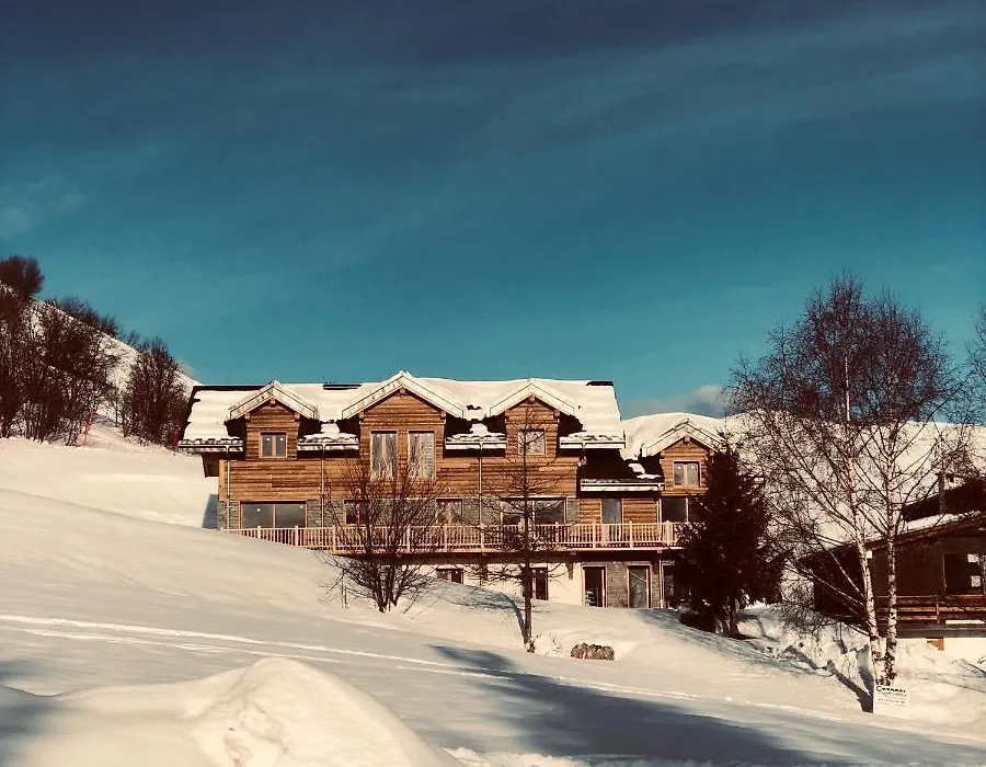 Ski Lodge-1