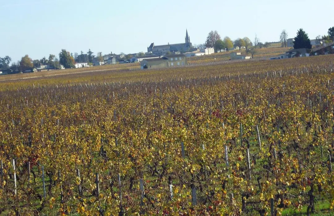 Le Clos des Rosiers-1