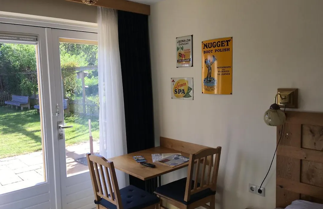 Carels Kamers Texel-1