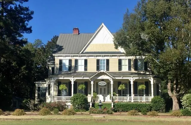Flowertown Bed And Breakfast-1