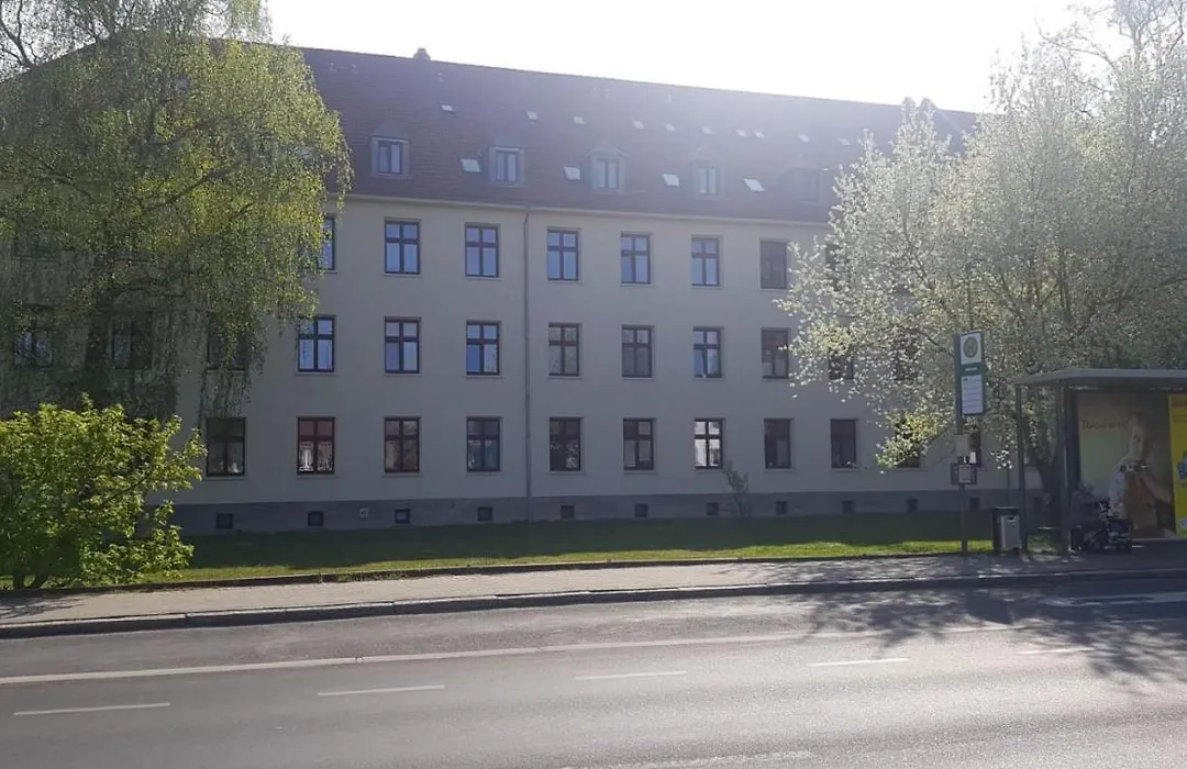 Unterkunft Greifswald-1