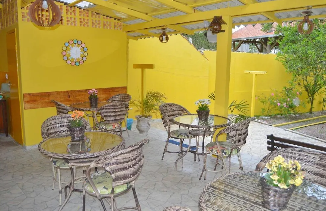 Hospedaria Solar De Morretes-1