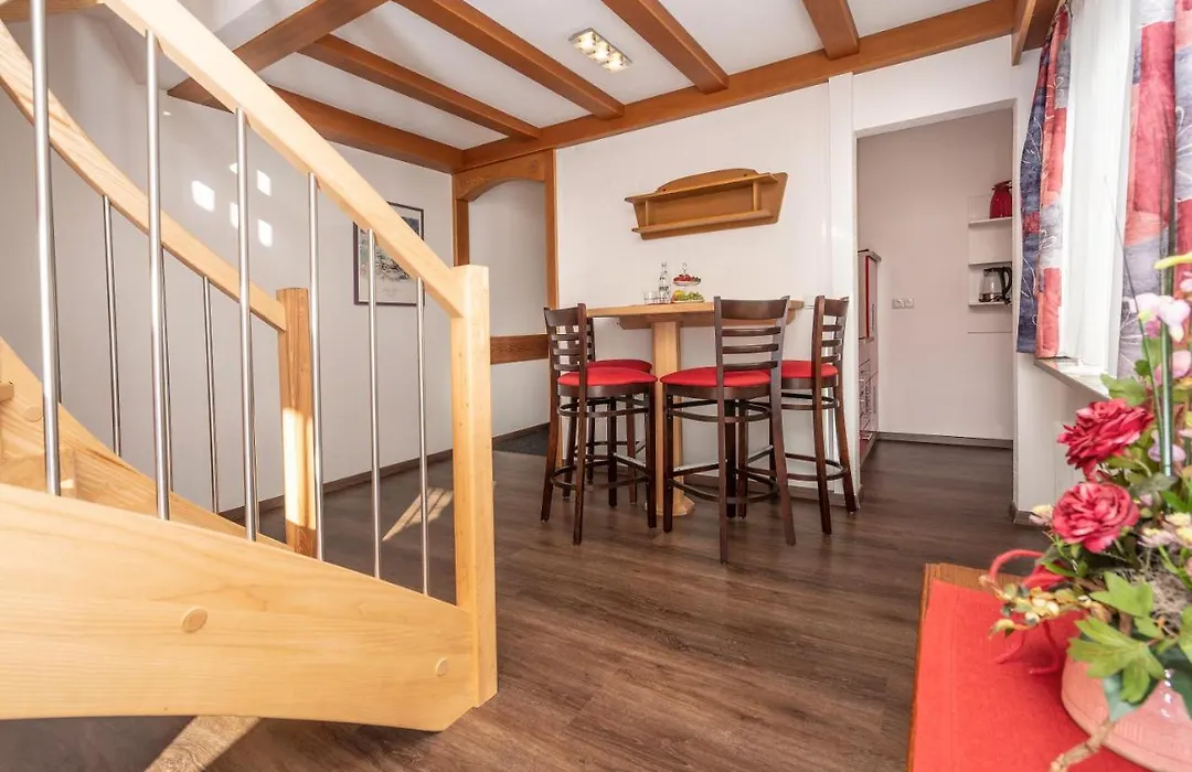 Hotel Sonnenspitz ***-1